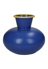 Color Fabulous Genie Shaped Bottle Vase - Casa by Josephine Jenno