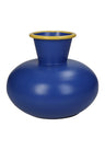Color Fabulous Genie Shaped Bottle Vase