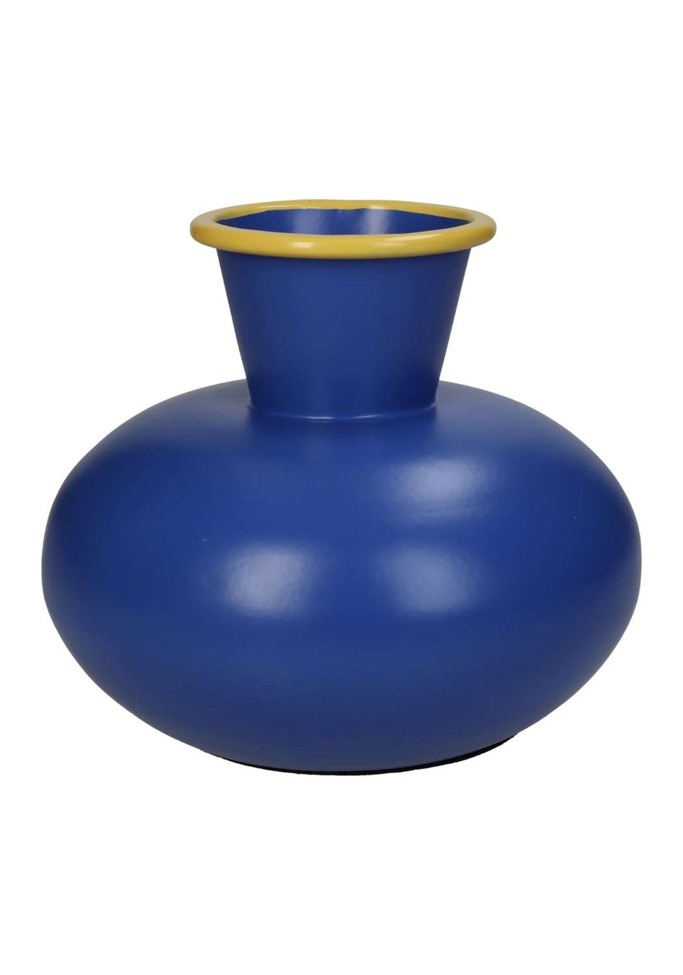 Color Fabulous Genie Shaped Bottle Vase - Casa by Josephine Jenno