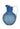 Cornflower Blue Dew Drop Large Jug 2L - Casa by Josephine Jenno