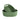 Cotswolds Oval Rattan Basket Green - Set of 2 - Casa by Josephine Jenno