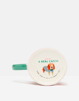 JOULES BRIGHTSIDE BEAGLE CUPPA MUG