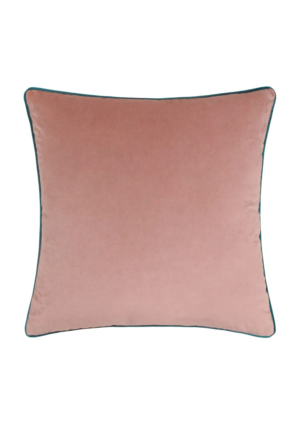 Blush Meridian Cushion Cover