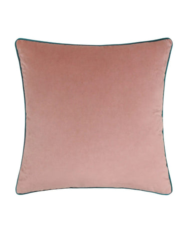 Blush Meridian Cushion Cover