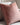 Blush Meridian Cushion Cover