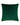 Emerald Meridian Cushion Cover