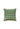 Houndstooth Cotton Cushion Cover