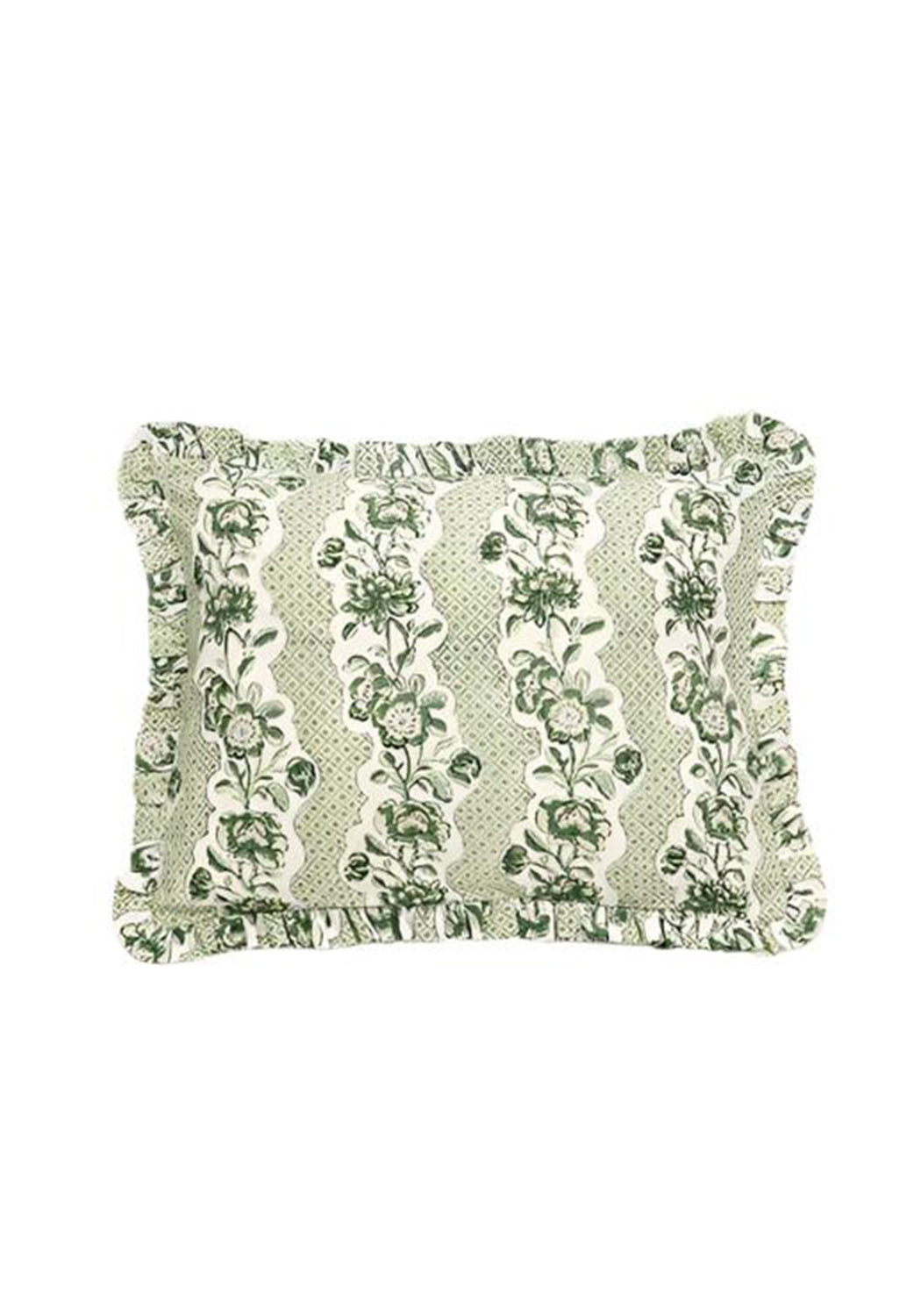 In Bloom - Cushion Cover