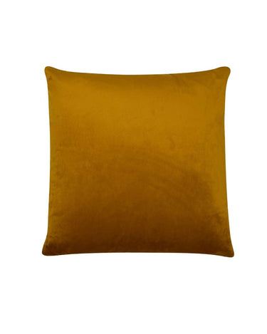 Mulberry Velvet Cushion Cover for Casa by JJ