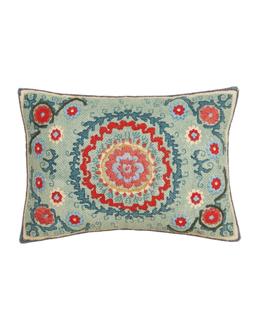 Suzani Cushion Covers