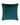 Teal Meridian Cushion Cover