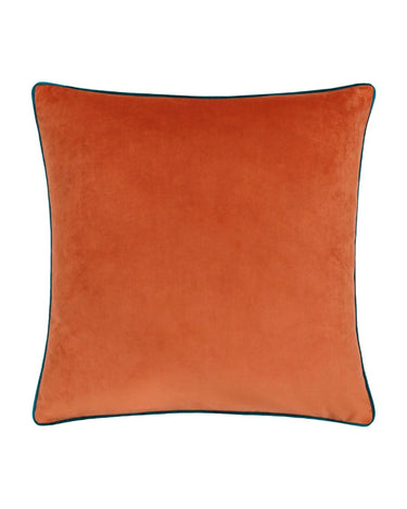 Tiger Meridian Cushion Cover