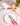 4-Piece Pink Cutlery Set - Set the Barbie Trend