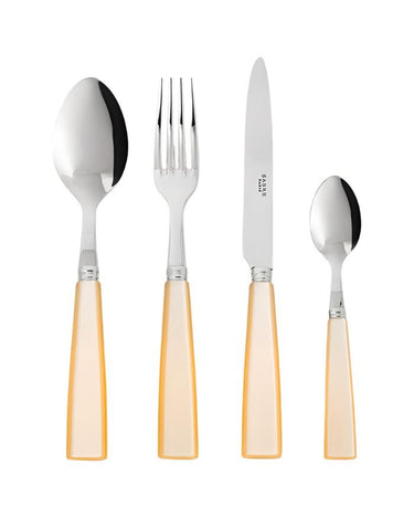 Cutlery 4-Piece Pearl Cutlery Set