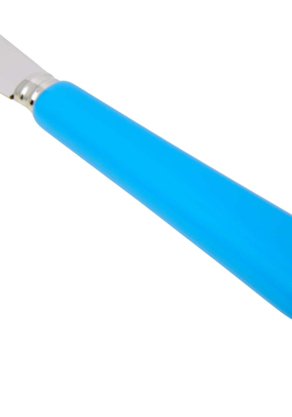 Cutlery Salad and Cheese? Yes Please - Baby Blue Serving Set