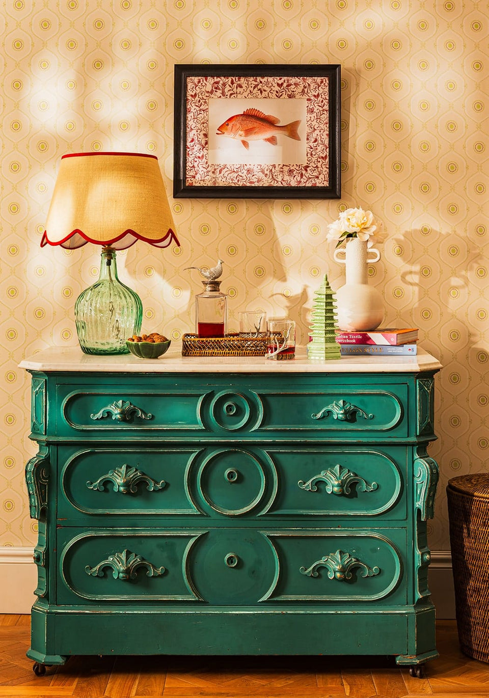 Woodland Sommelier Wine Stopper