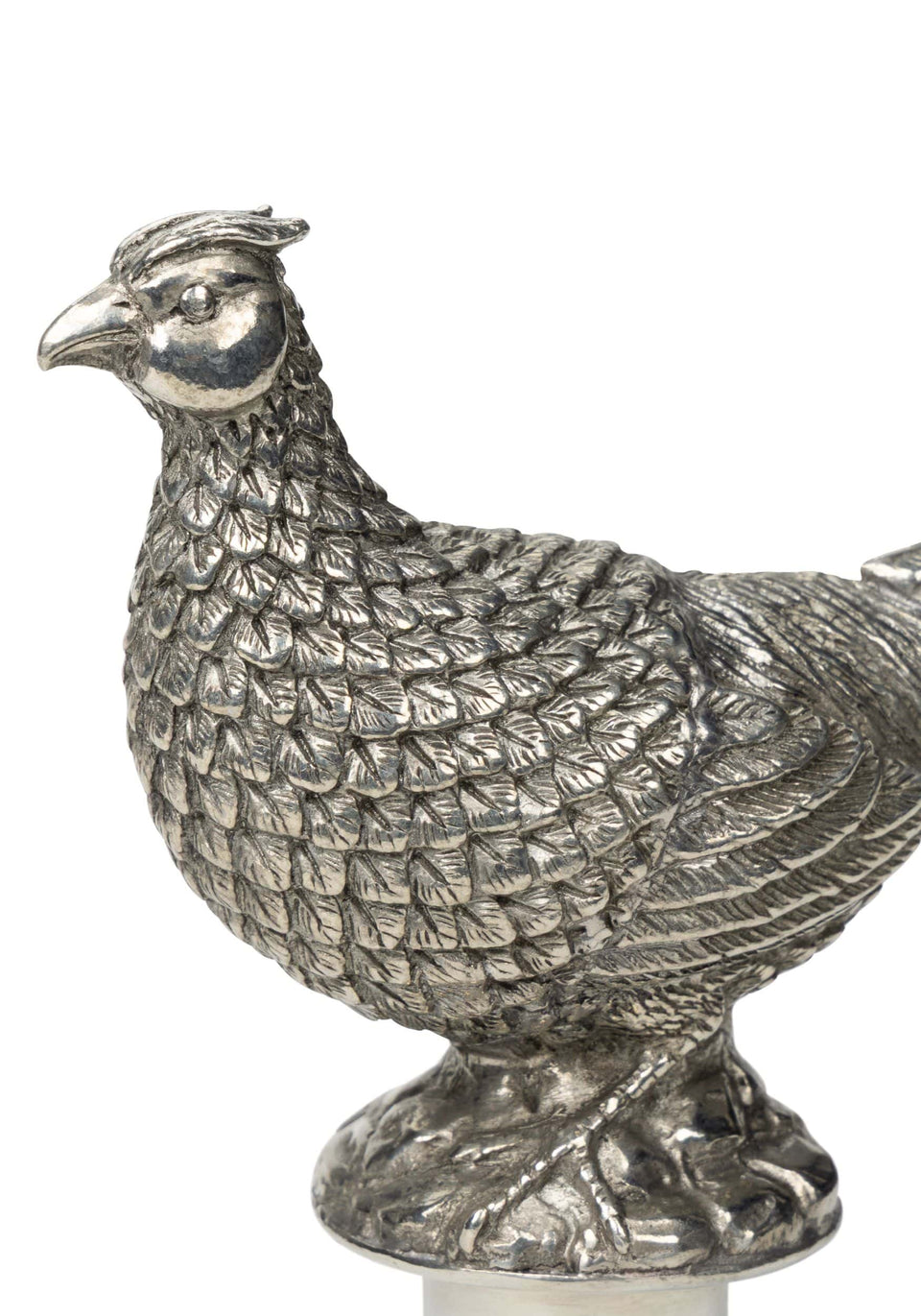 Woodland Sommelier Wine Stopper