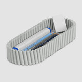 Tilted Tray