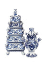 Delft Tuliperie- A Pair