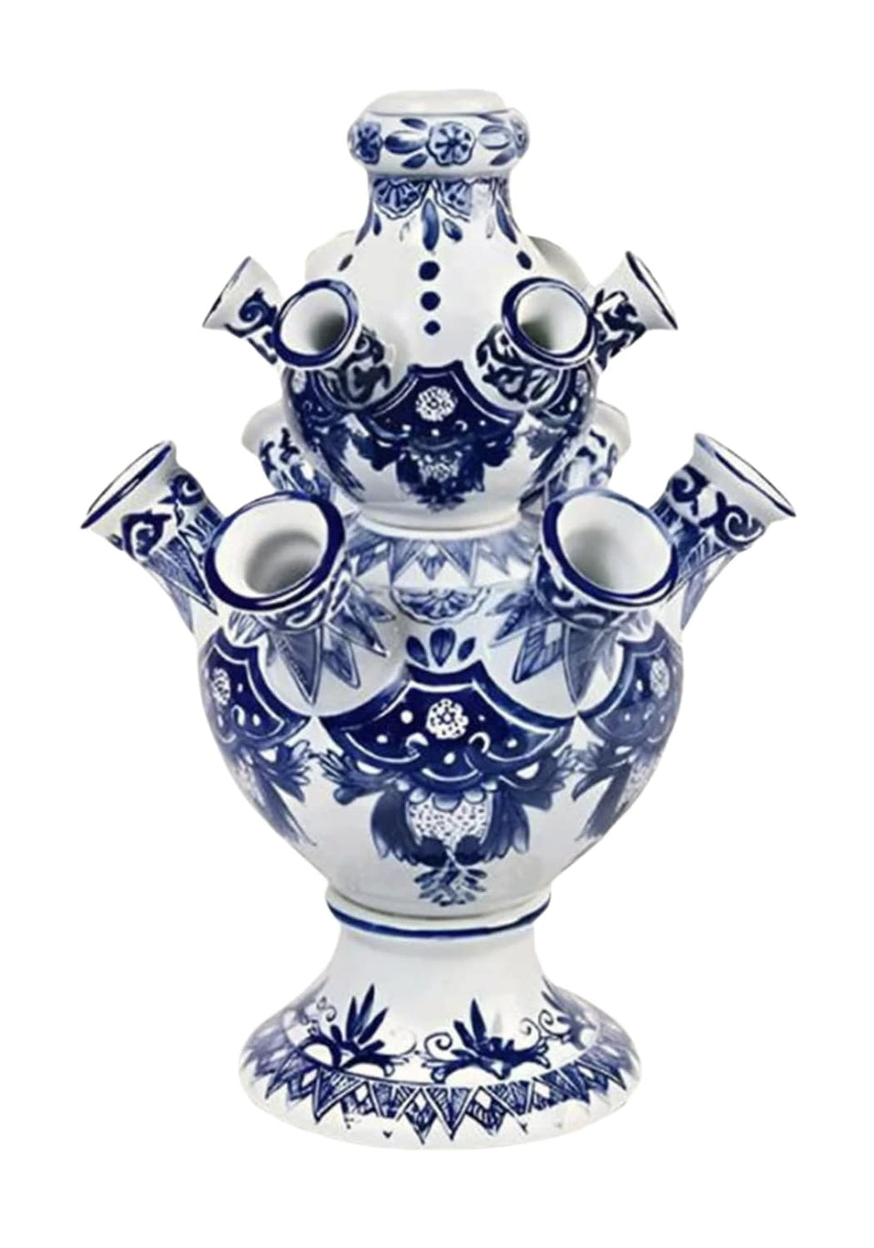 Delft Tuliperie- A Pair