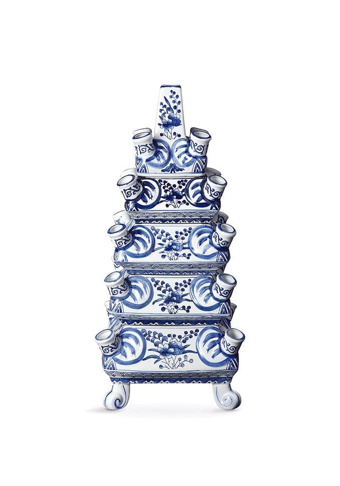 Delft Tuliperie Tall