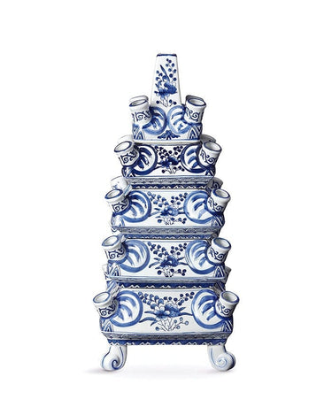 Delft Tuliperie Tall