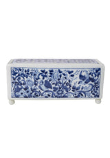 Delft Tuliperie Vase- Set of 2