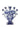 Delft Tuliperie Vase- Set of 2