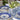 Delft Tulipiere Rectangle Vase - Casa by Josephine Jenno