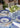 Delft Tulipiere Rectangle Vase - Casa by Josephine Jenno
