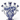 Delft Tulipierie Vase with Angel - Casa by Josephine Jenno
