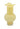 Delilah Lemon Drop Bulb Vase - Casa by Josephine Jenno