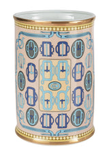 Della Walking Stick Parade Cylinder - Casa by Josephine Jenno