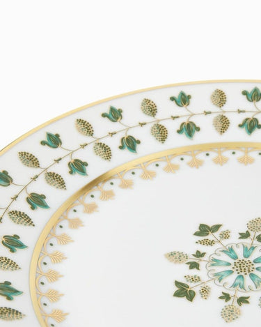 4 Matignon - Robert Haviland & C. Parlon Porcelain Dessert Plates x 4