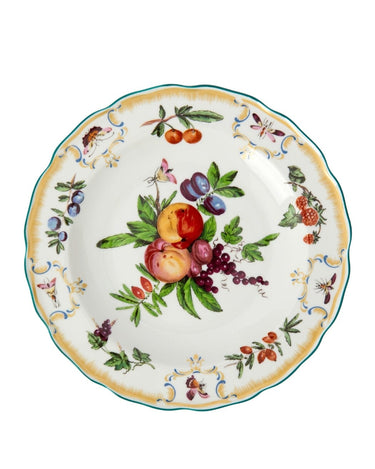 Duke of Gloucester Side/Pudding Plates - Set of 4