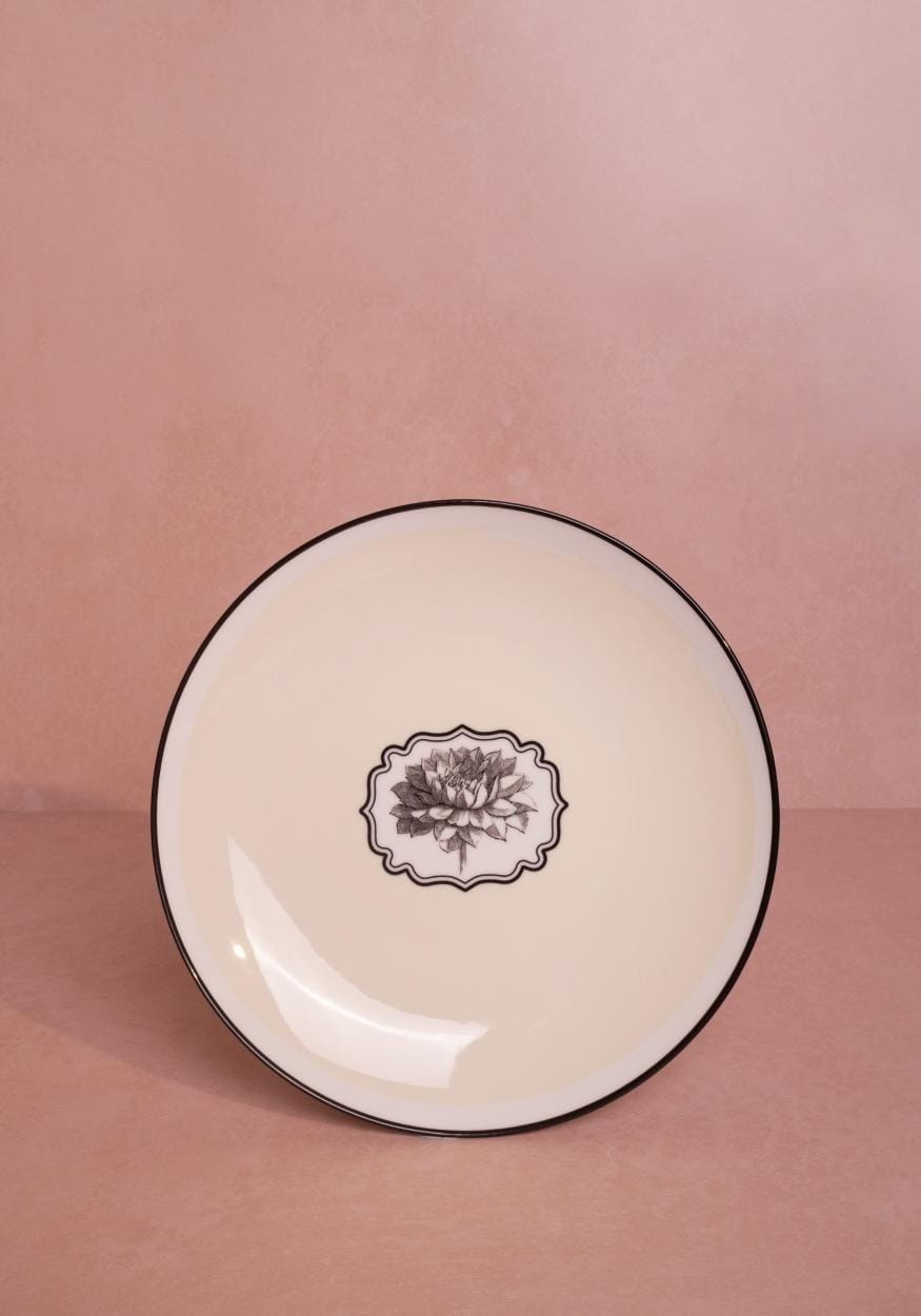 Herbariae by Christian Lacroix Dessert / Side Plates - Set of 4