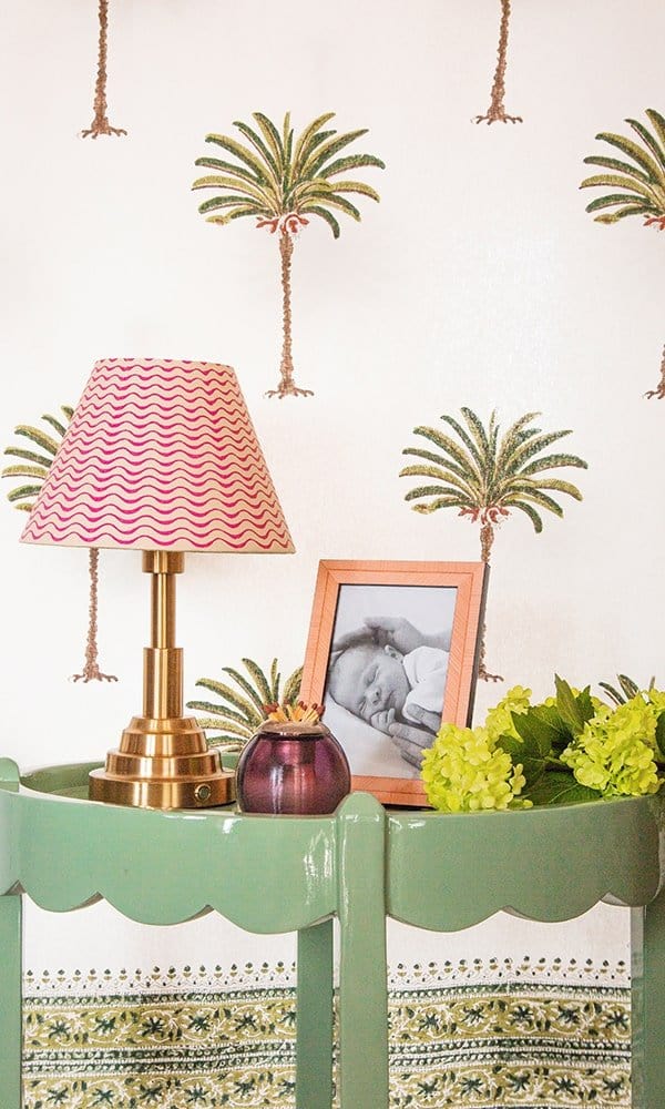 Di Morra Marquetry Frame 6x4" - Casa by Josephine Jenno