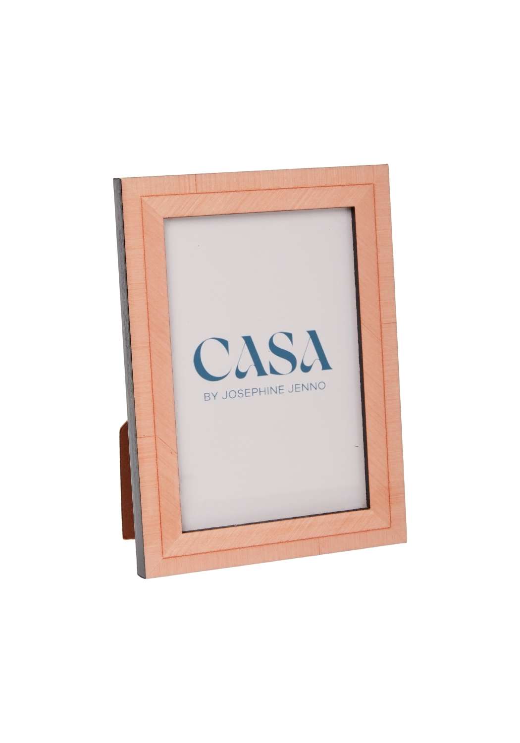 Di Morra Marquetry Frame 6x4" - Casa by Josephine Jenno