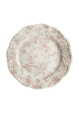 Diana Blossom Dinner Plate - Set of 6 - Casa by Josephine Jenno