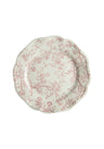 Diana Blossom Salad Plate - Set of 6