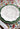 Diana Blossom Salad Plate - Set of 6 - Casa by Josephine Jenno