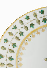 4 Matignon - Robert Haviland & C. Parlon Porcelain Dinner Plates X 4