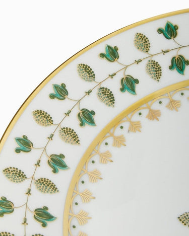 4 Matignon - Robert Haviland & C. Parlon Porcelain Dinner Plates X 4