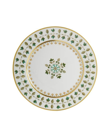 4 Matignon - Robert Haviland & C. Parlon Porcelain Dinner Plates X 4