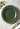 Dinner Plate Bobble Dinner Plates Green - Set of 4