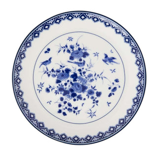 Rijksmuseum Delft Plates - Set of 2