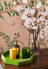 Divine Intervention Pink Vase - Casa by Josephine Jenno