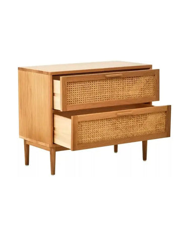 Dorset Rattan Chest