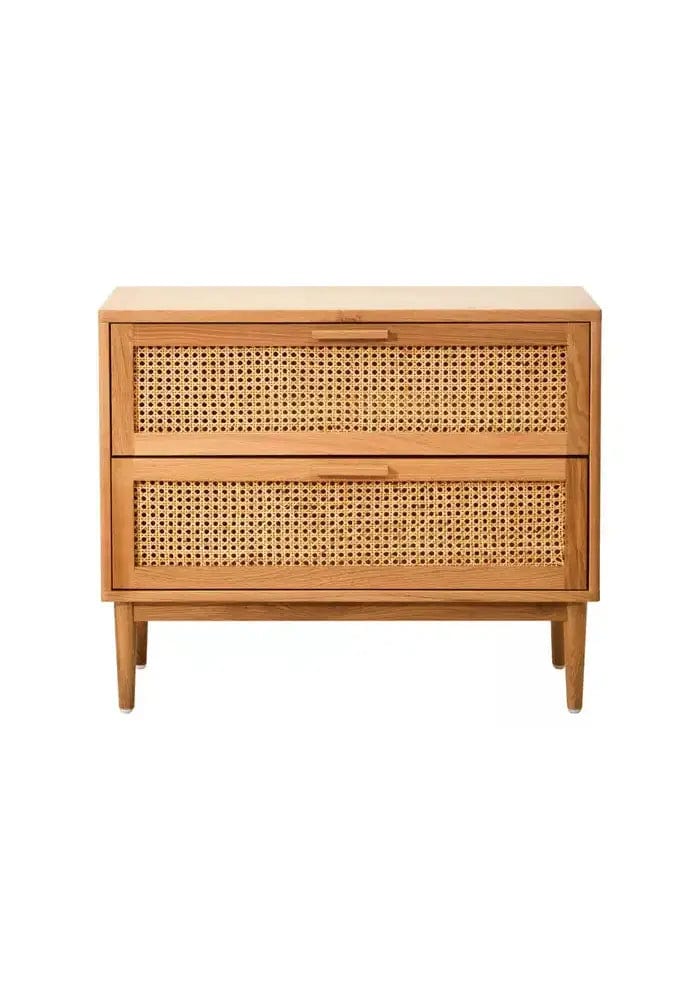 Dorset Rattan Chest