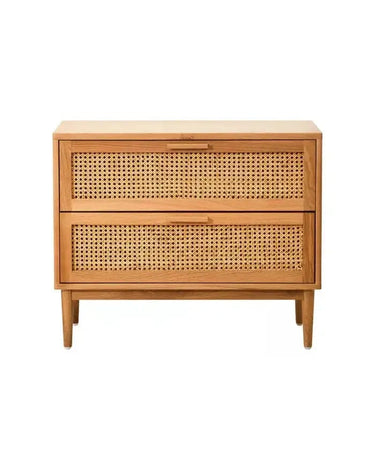 Dorset Rattan Chest